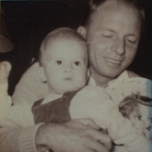 Dad-and-Me